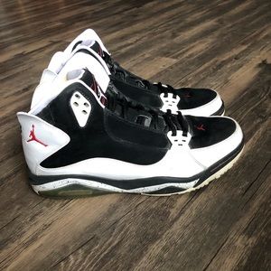 Jordan Flights
